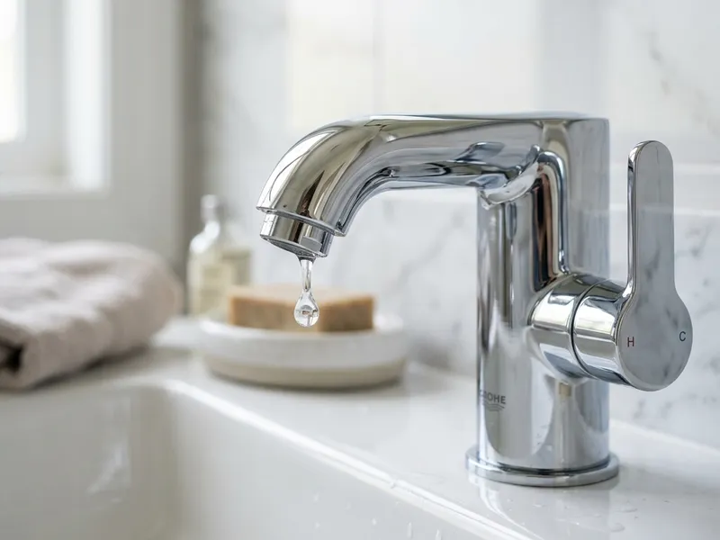 Faucet Repair & Installation Plumber in Dover Beaches South, NJ